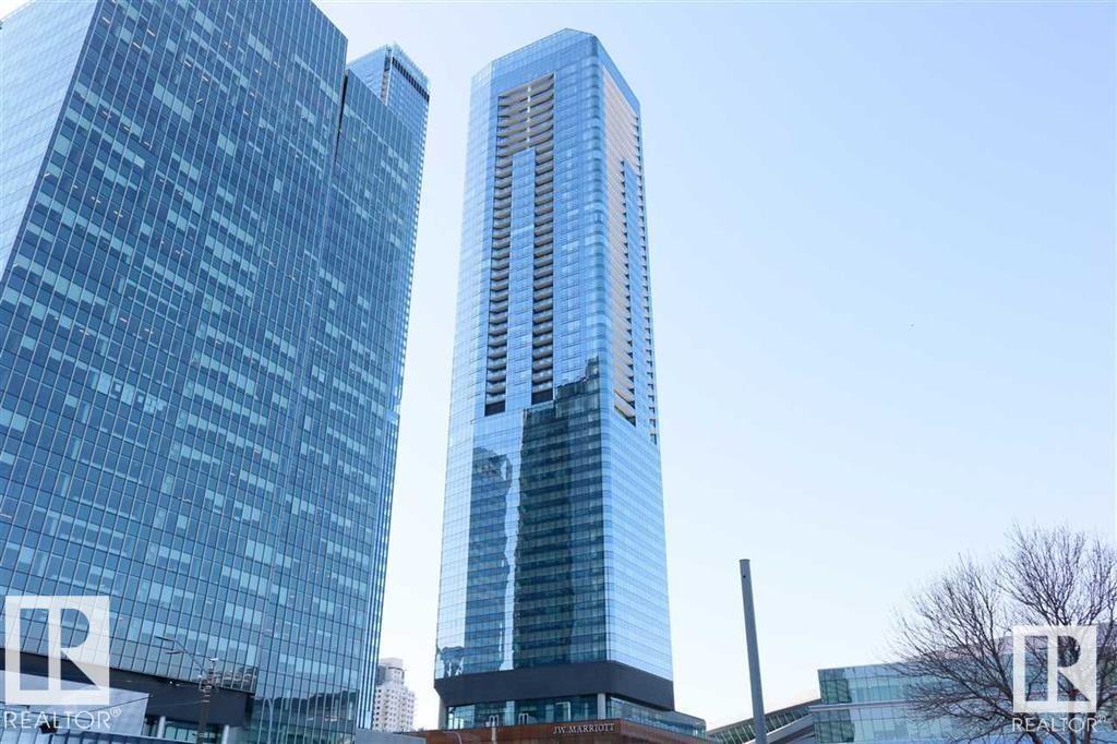 #3307 10360 102 ST NW, Edmonton