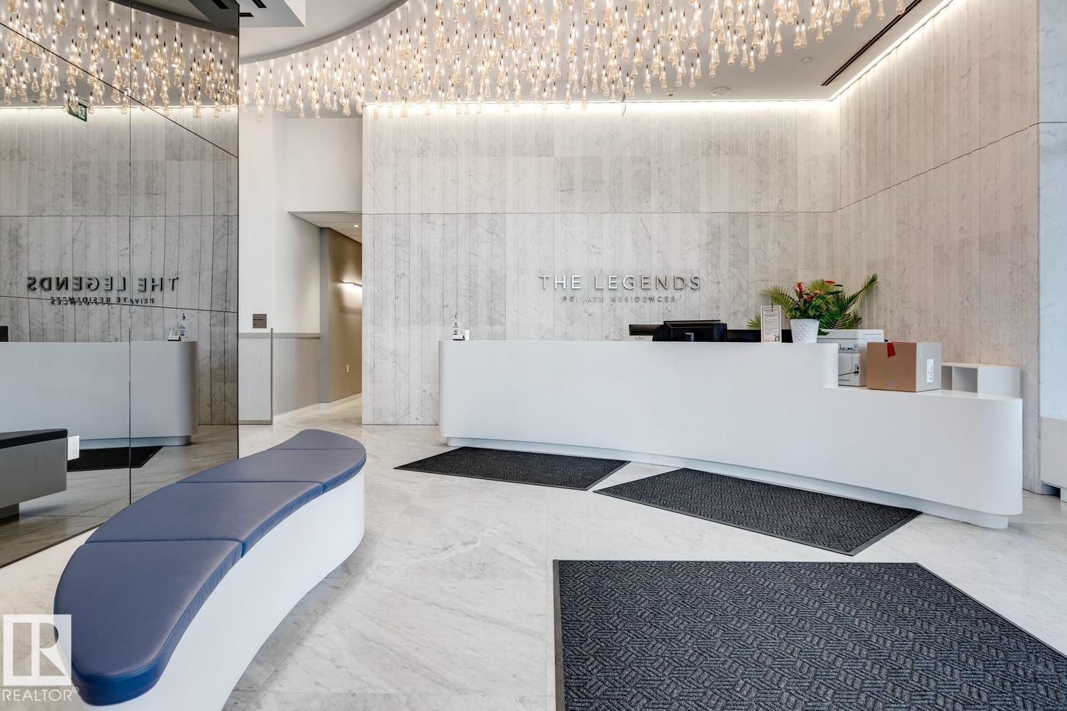 #3307 10360 102 ST NW, Edmonton