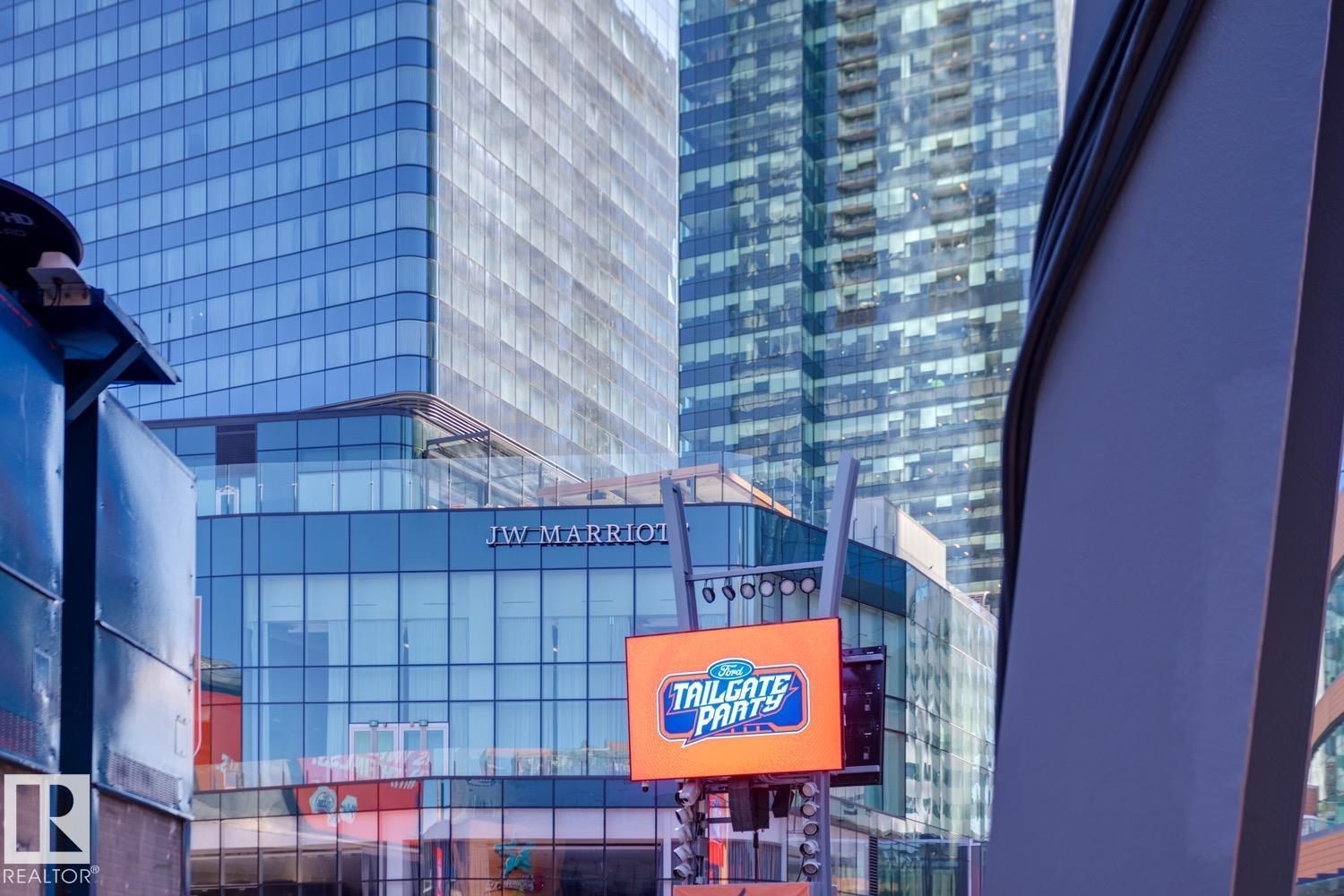 #3307 10360 102 ST NW, Edmonton