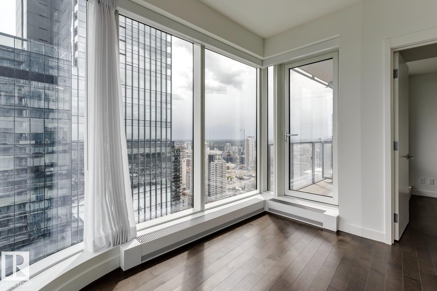 #3307 10360 102 ST NW, Edmonton