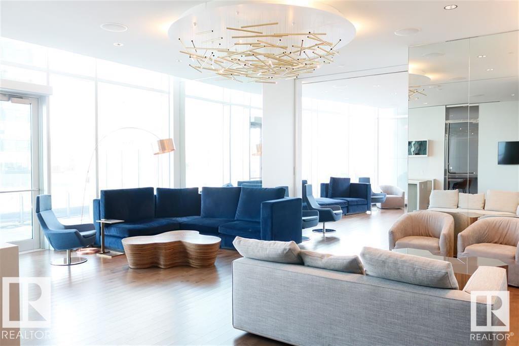 #3307 10360 102 ST NW, Edmonton