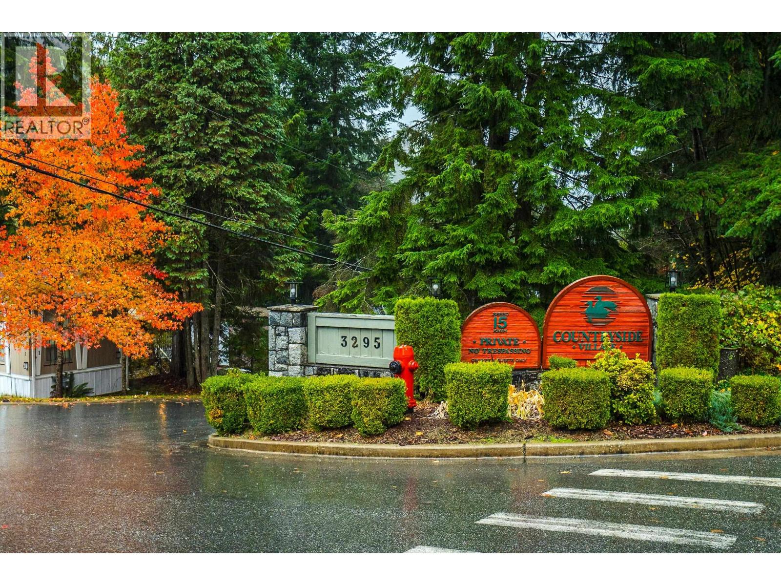 69 3295 SUNNYSIDE ROAD, Anmore