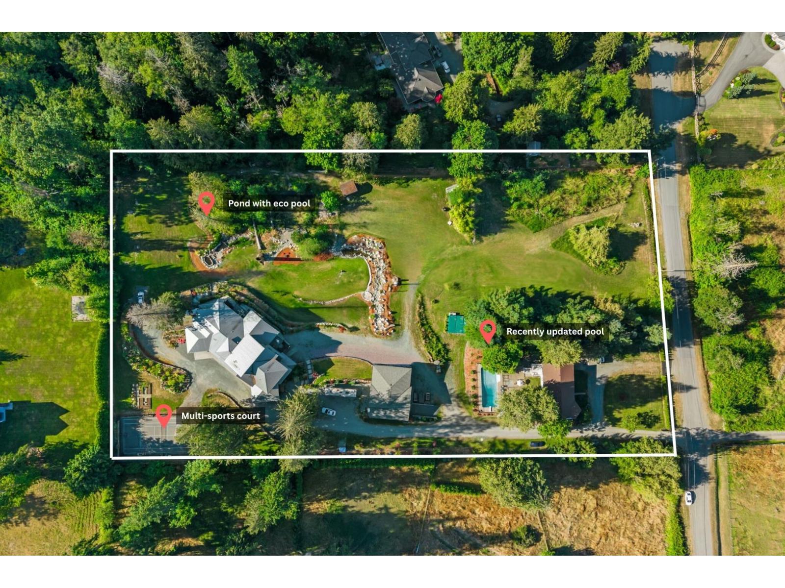 205 210 STREET, Langley