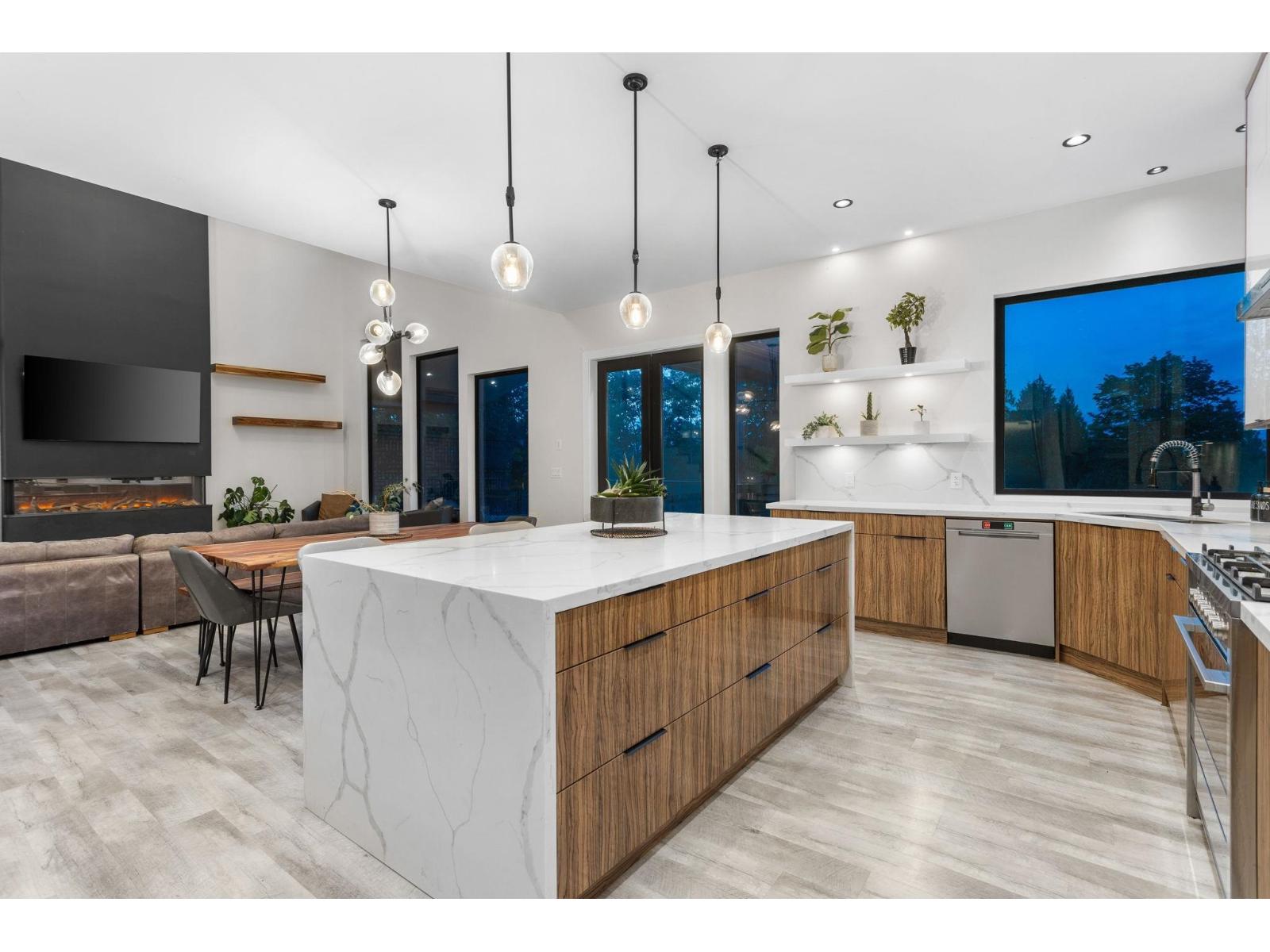 205 210 STREET, Langley