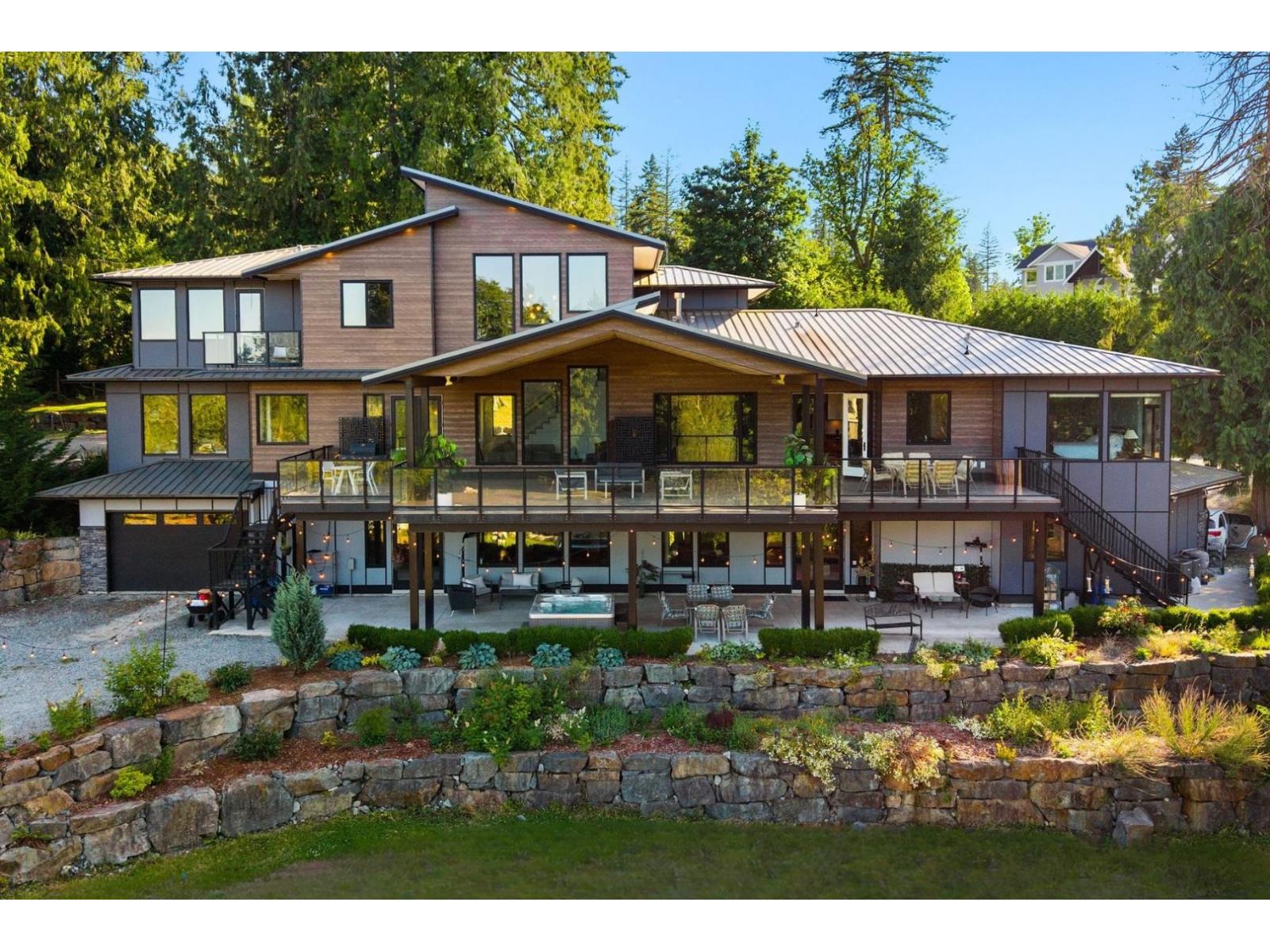 205 210 STREET, Langley