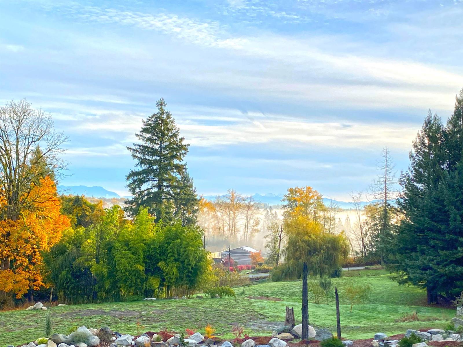 205 210 STREET, Langley