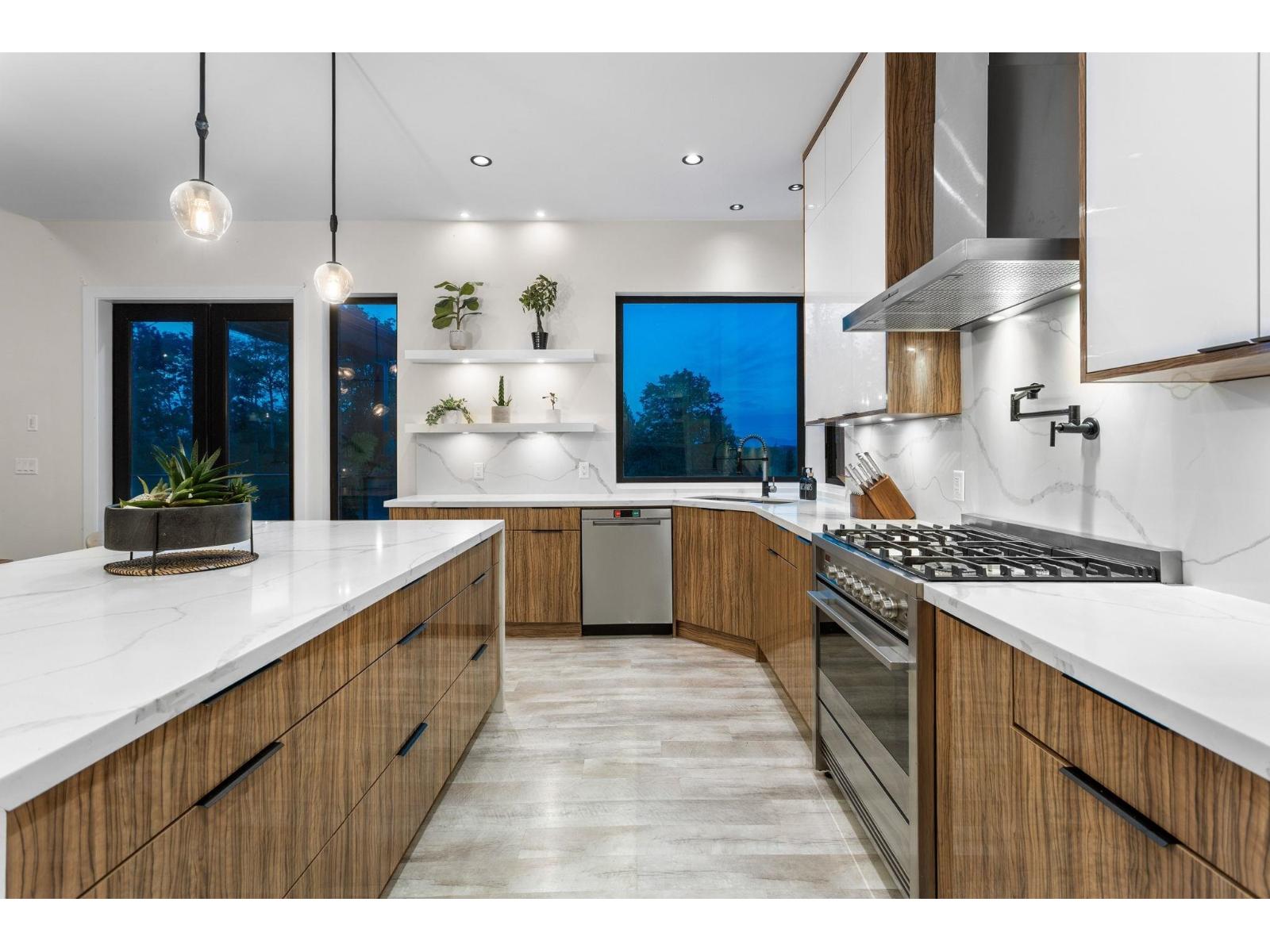 205 210 STREET, Langley