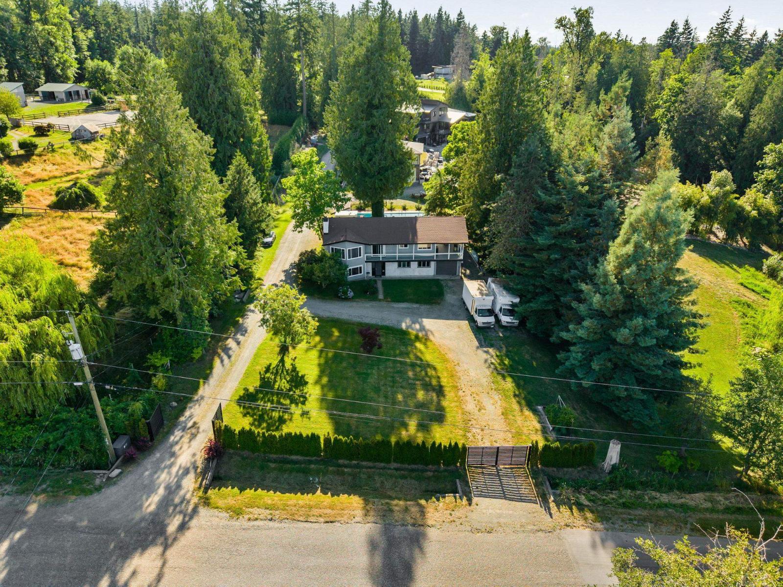 205 210 STREET, Langley