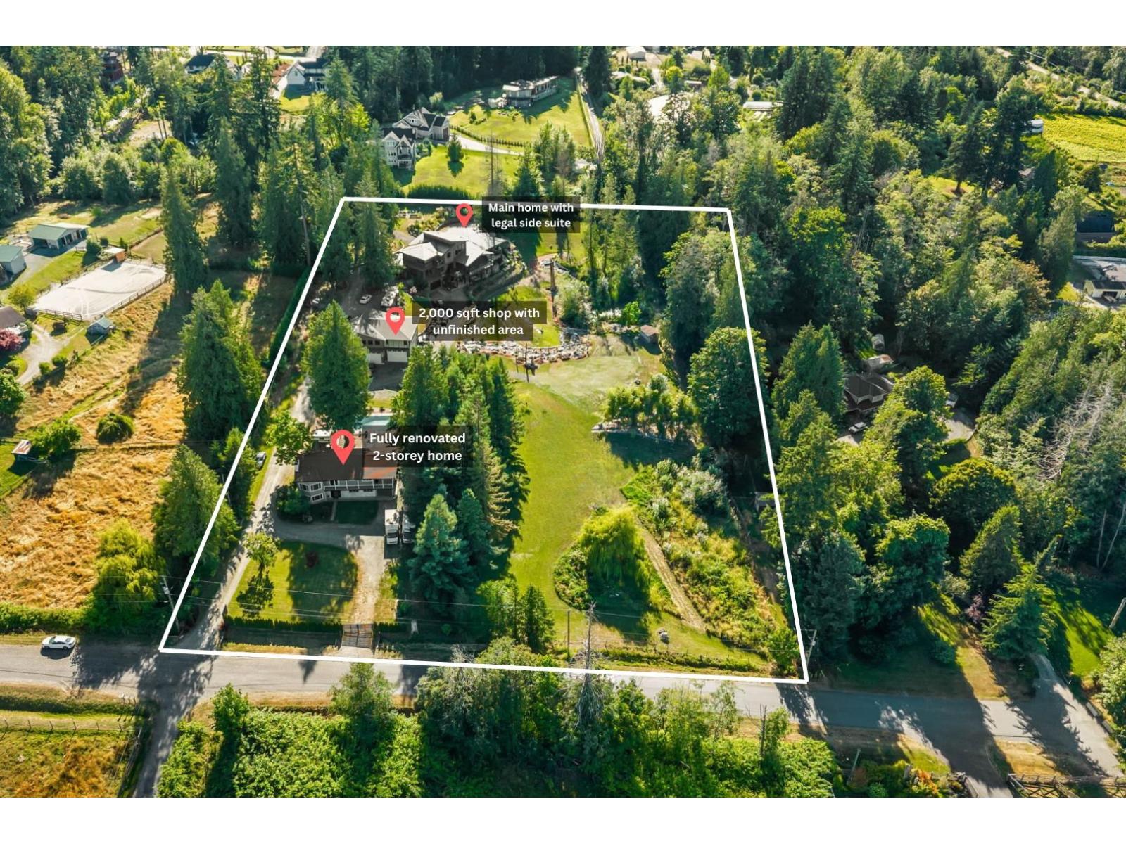 205 210 STREET, Langley