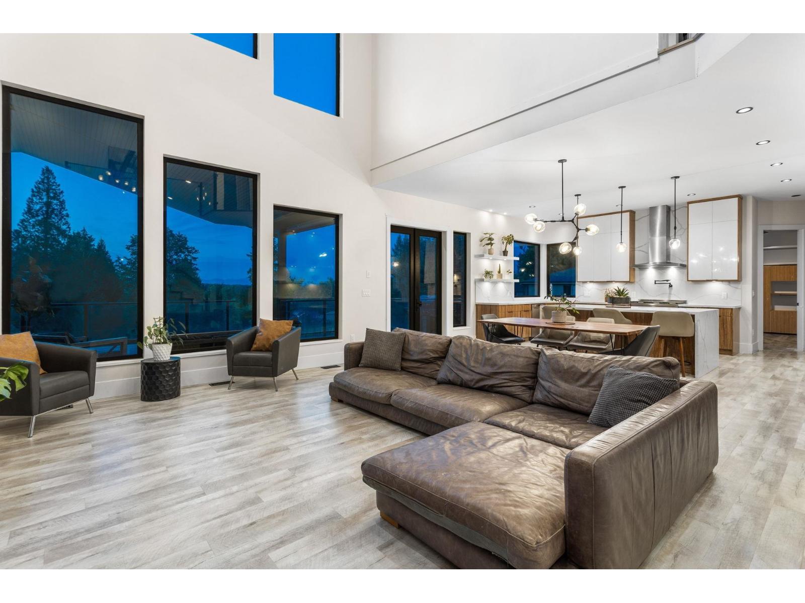 205 210 STREET, Langley