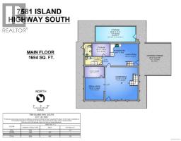 7581 Island Hwy S, Fanny Bay, BC V0R1W0 Photo 40