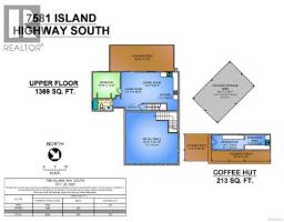 7581 Island Hwy S, Fanny Bay, BC V0R1W0 Photo 41