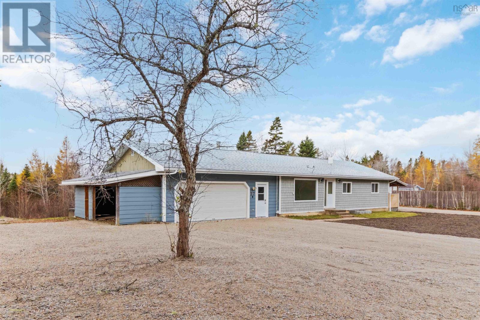 Property photo of 27 Countway Road