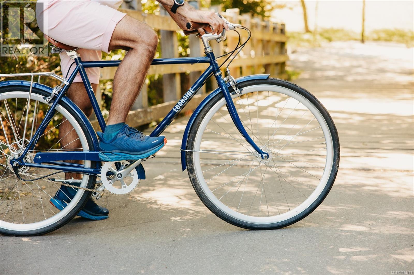 102 3226 Shelbourne St, Saanich