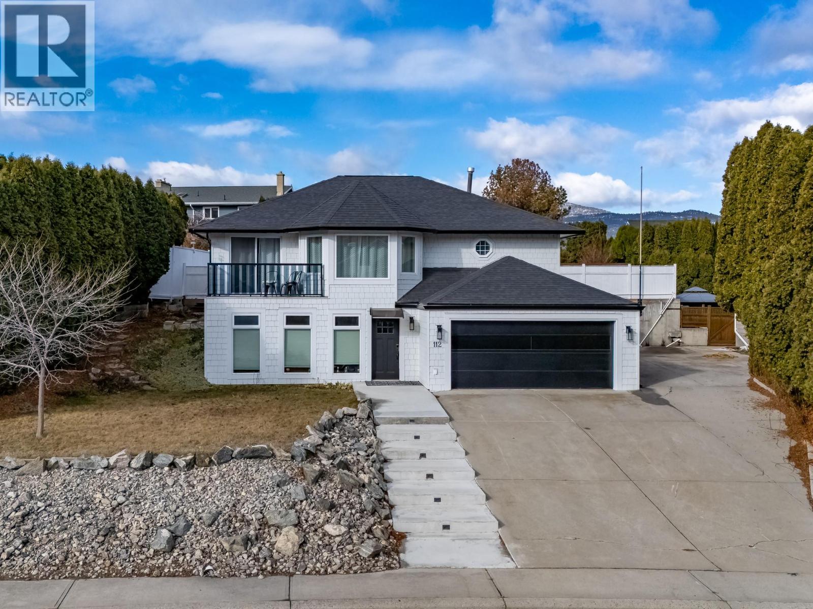 112 UPLANDS Place, Penticton