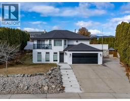  112 UPLANDS Place, Penticton
