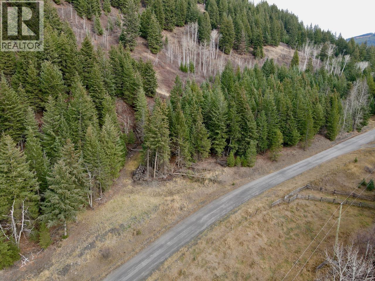  Lot 5 Fadear Creek Road, Kamloops