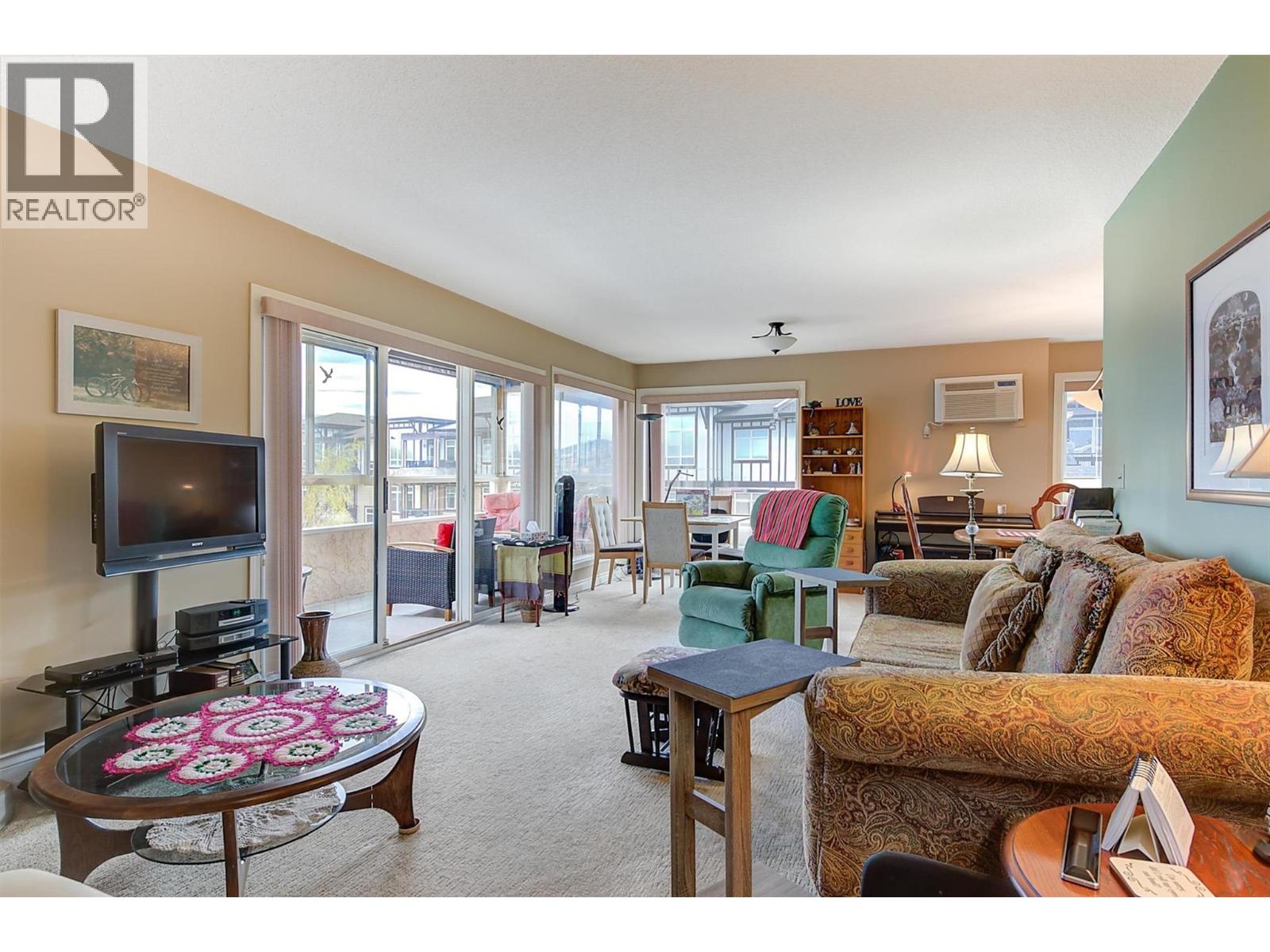 307 3815 Brown Road, West Kelowna