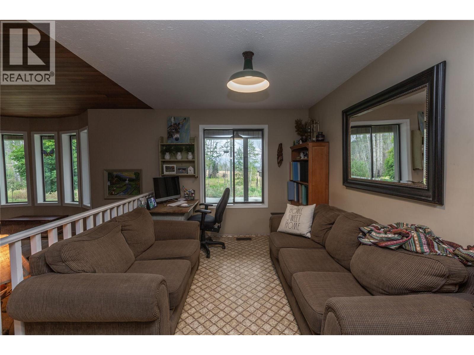  2523 Evans Road, Celista