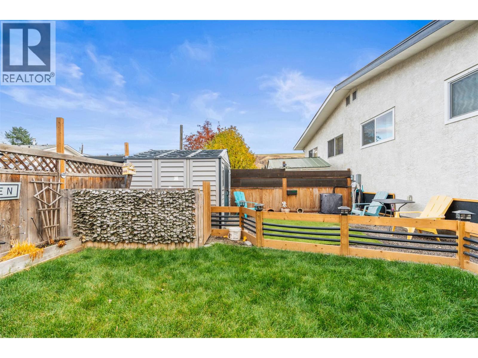  4311 15TH Avenue, Vernon