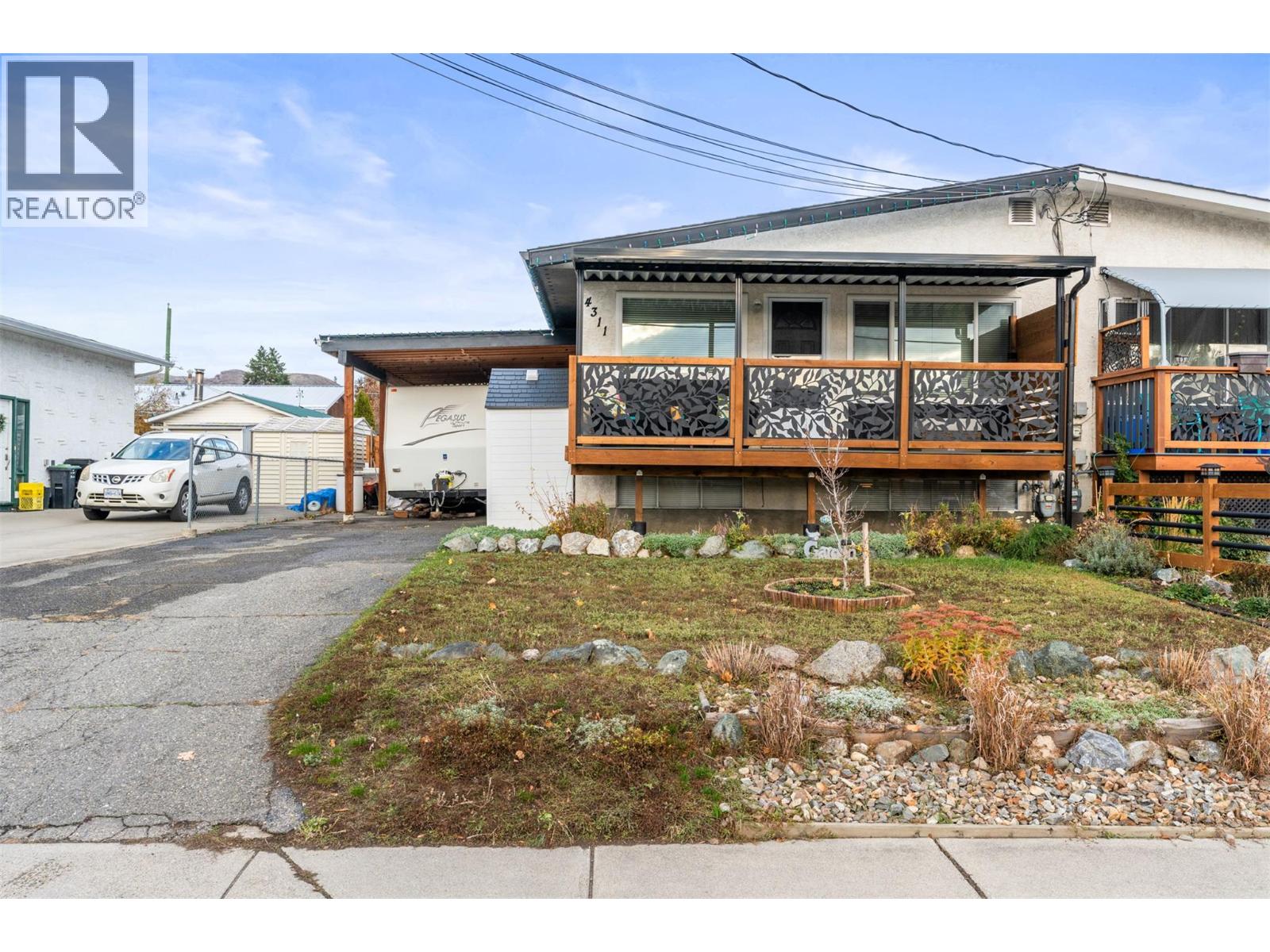 4311 15TH Avenue, Vernon