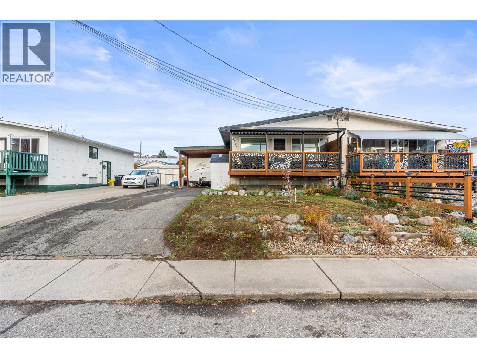  4311 15TH Avenue, Vernon