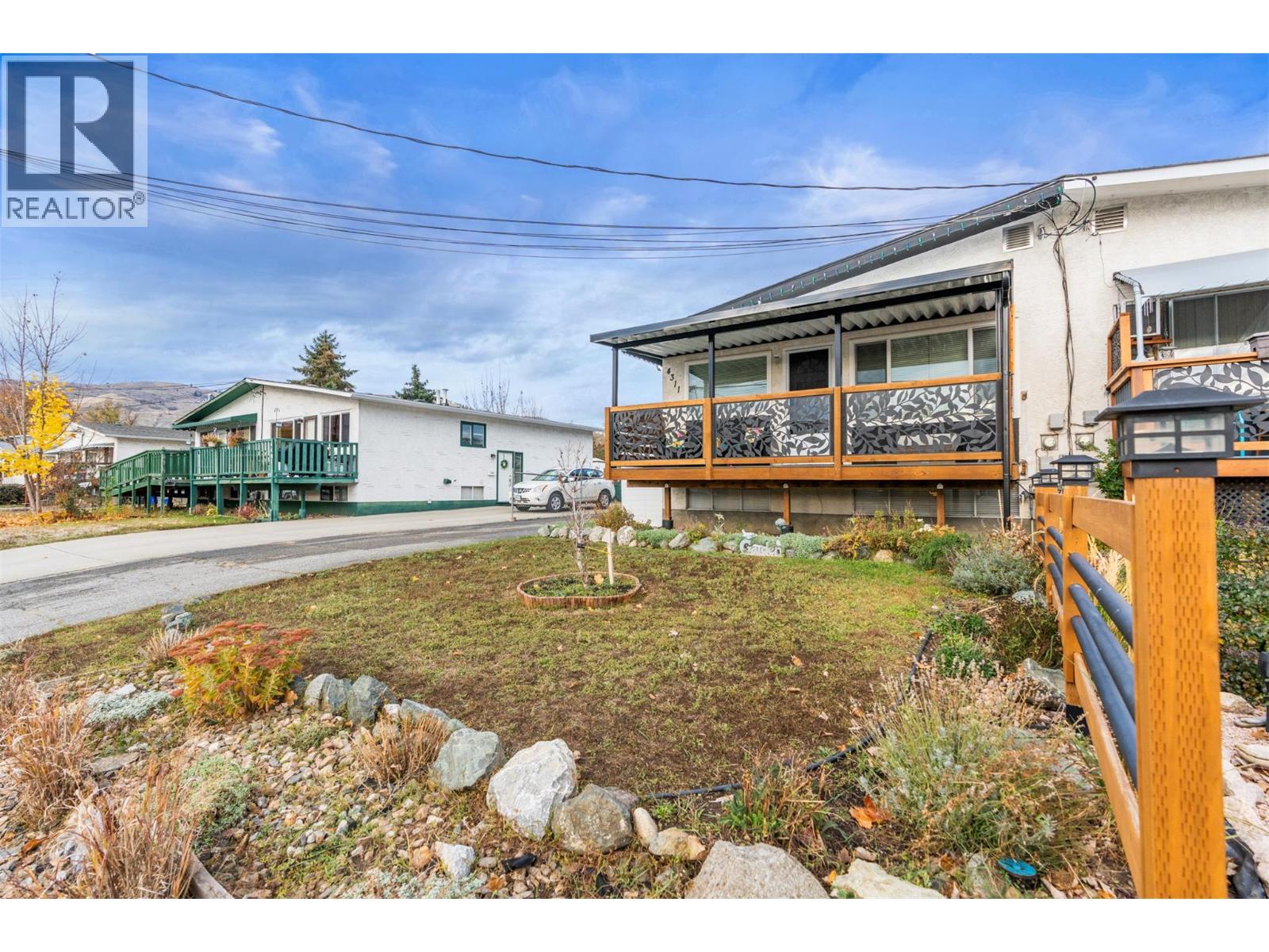  4311 15TH Avenue, Vernon
