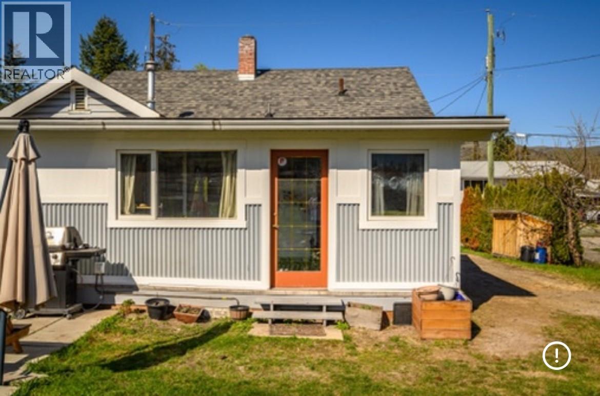  4005 24 Street, Vernon