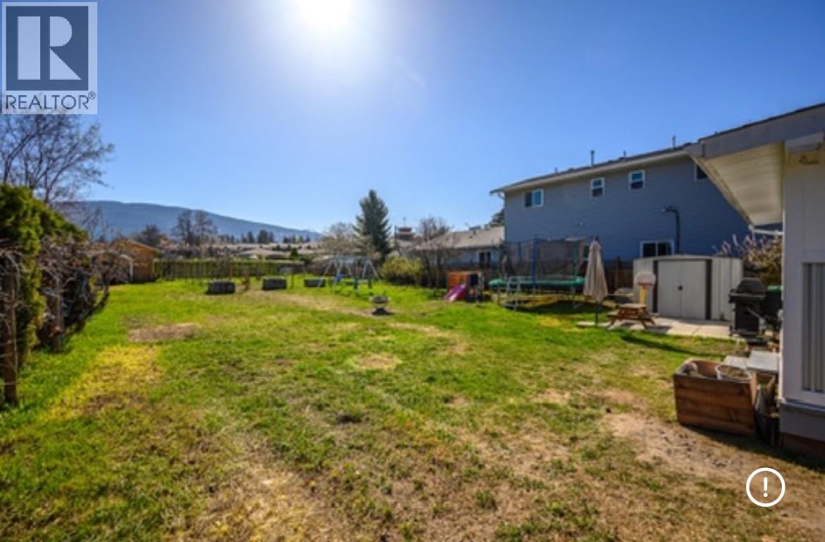  4005 24 Street, Vernon