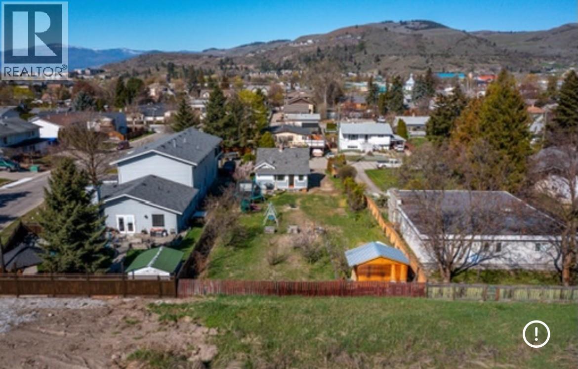  4005 24 Street, Vernon