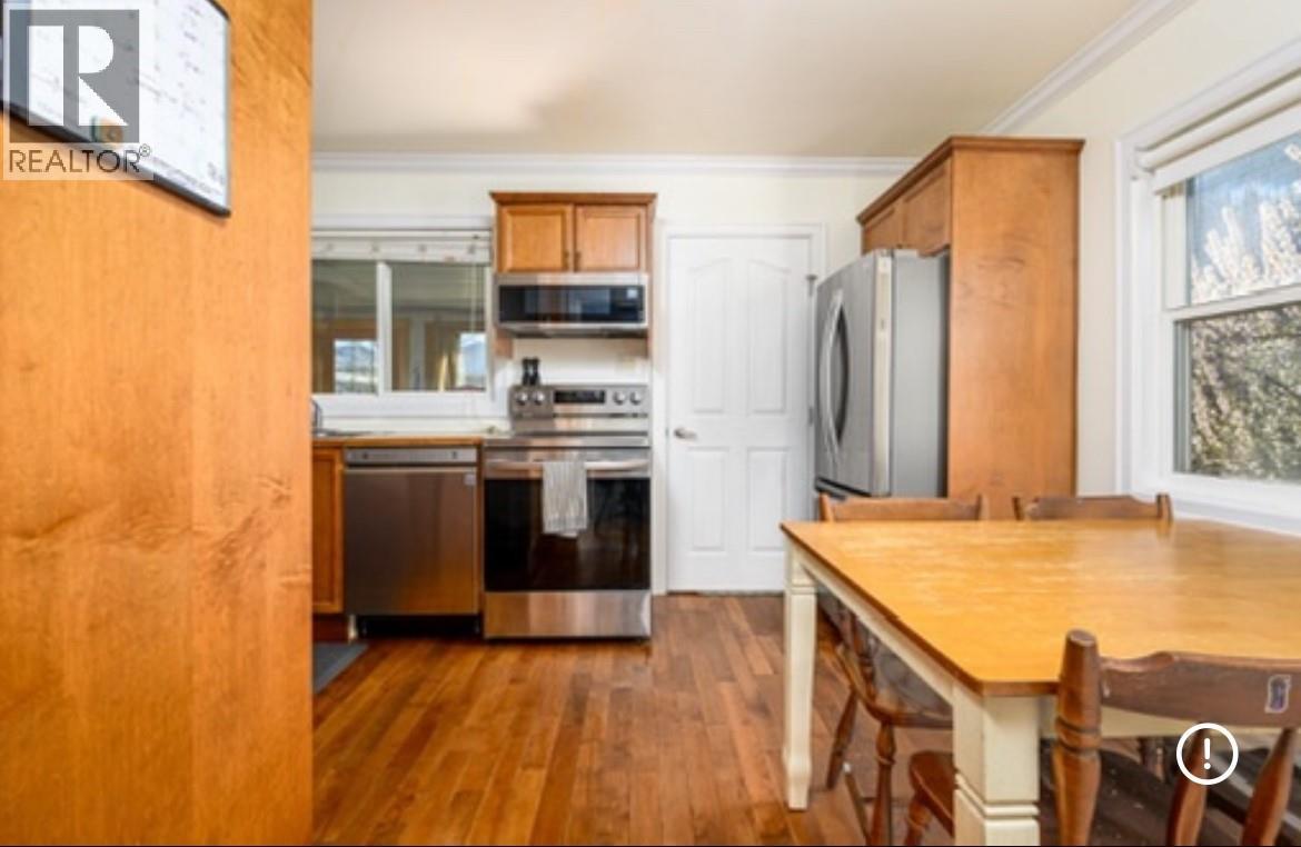  4005 24 Street, Vernon