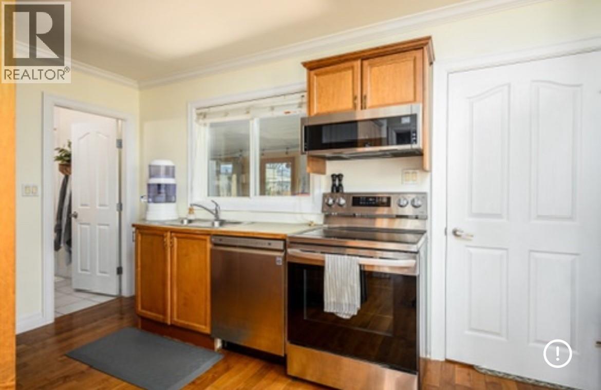  4005 24 Street, Vernon