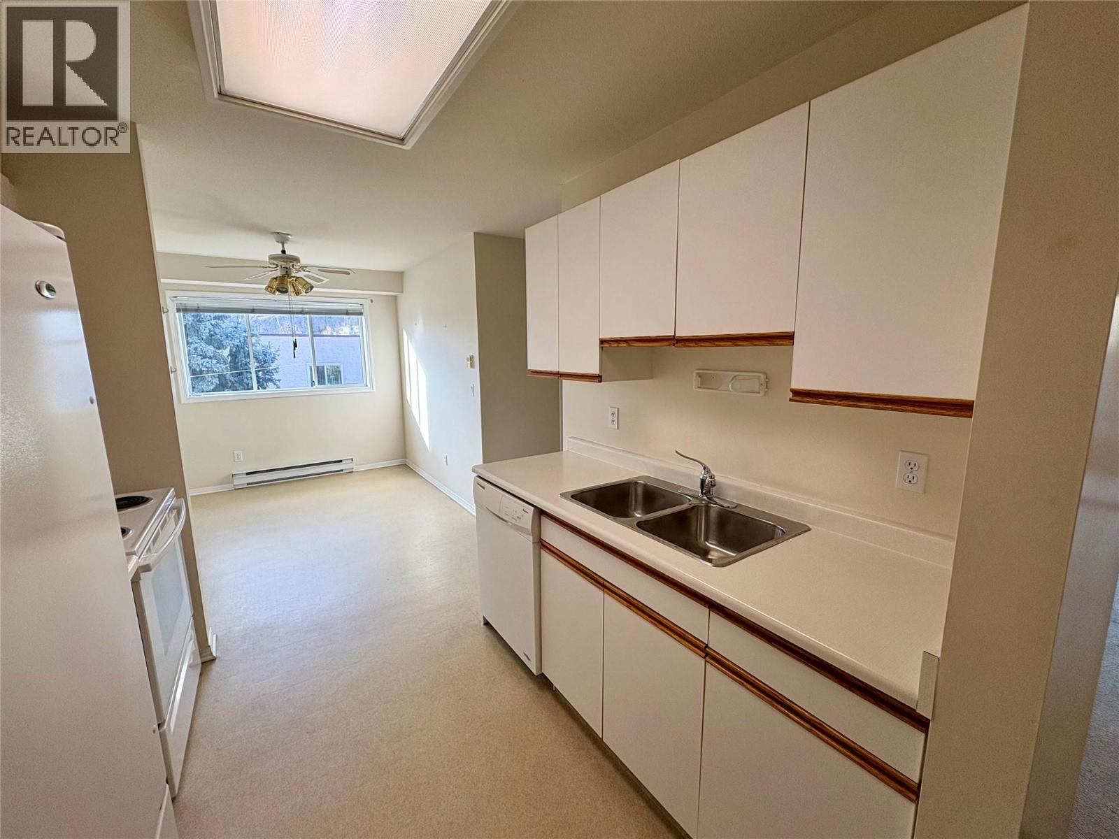 405 3609 30 Avenue, Vernon