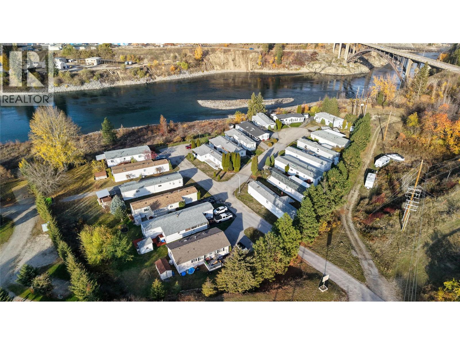  651 Rosedale Road, Castlegar