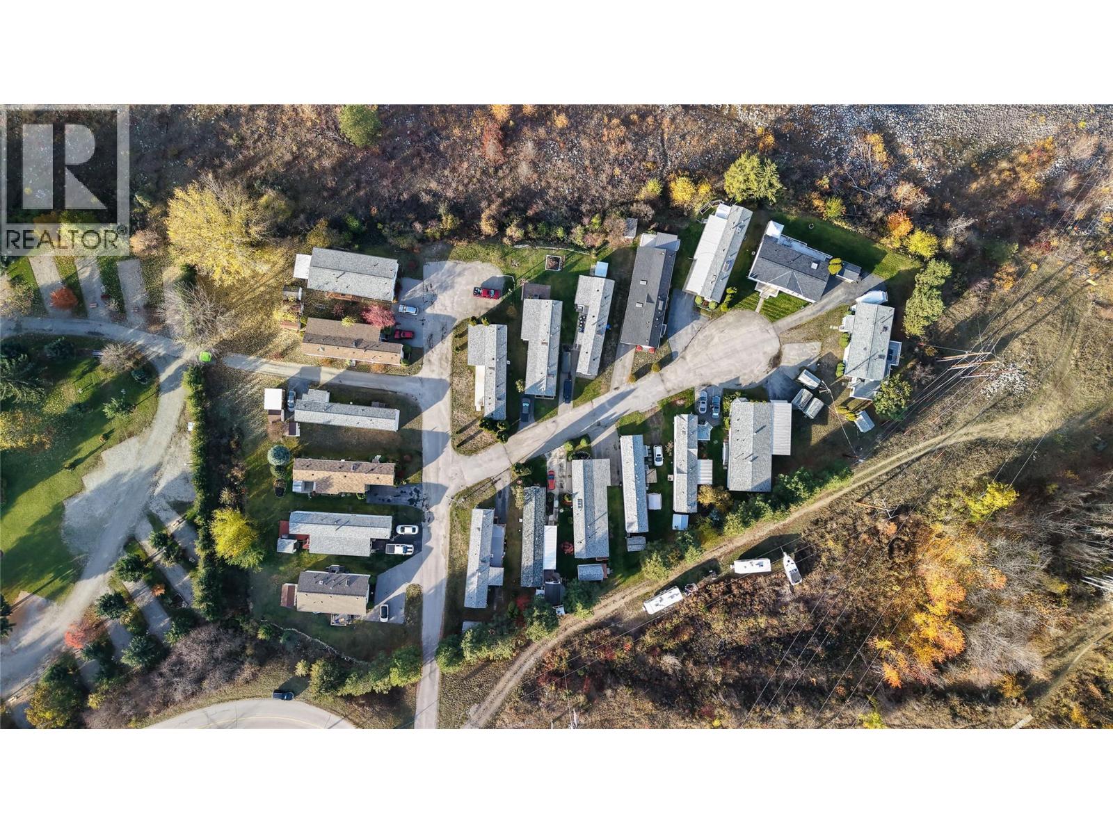  651 Rosedale Road, Castlegar