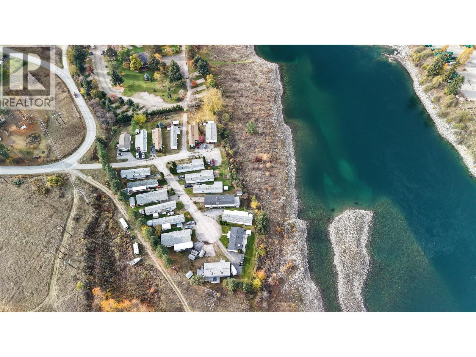  651 Rosedale Road, Castlegar