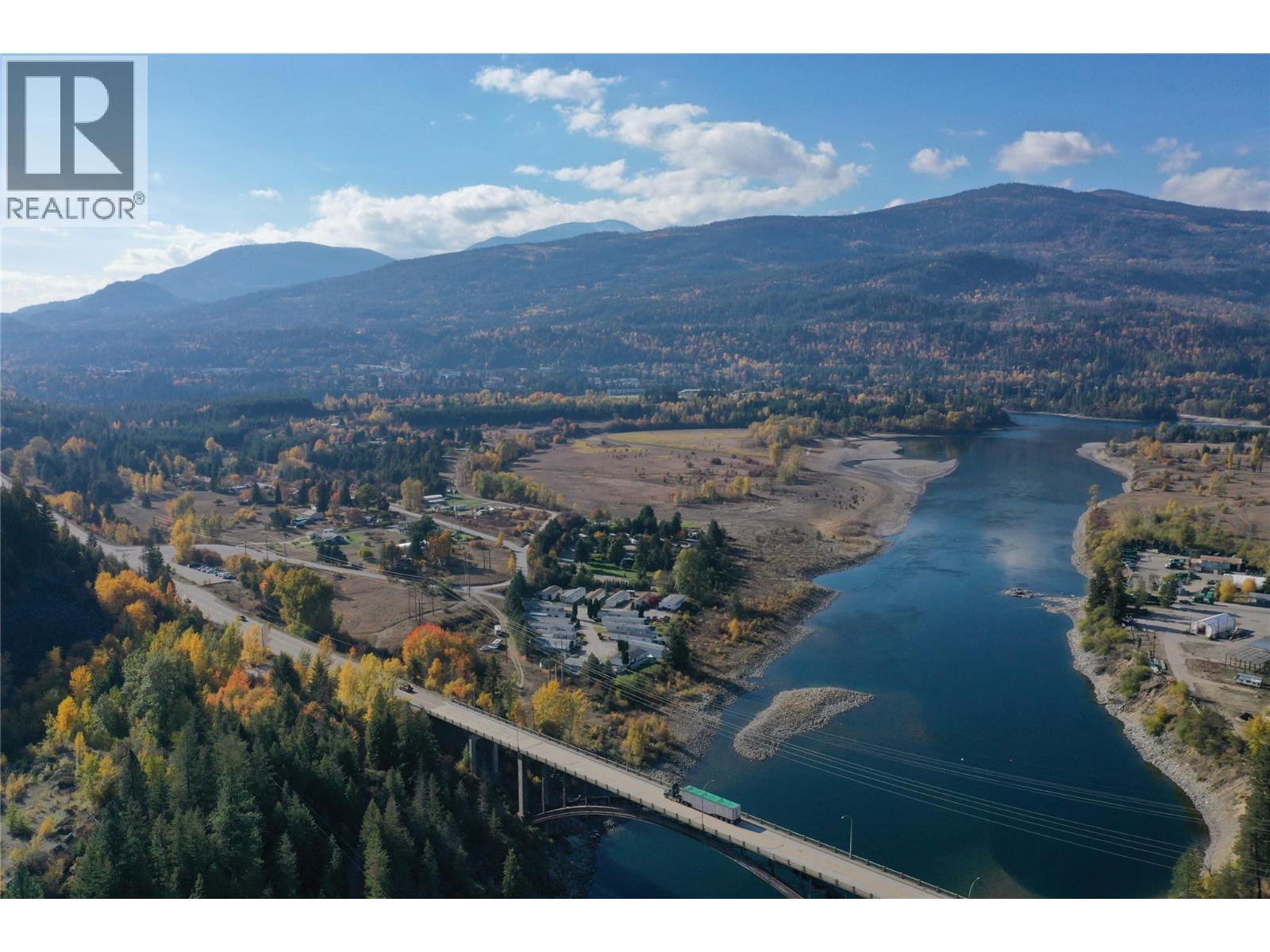  651 Rosedale Road, Castlegar