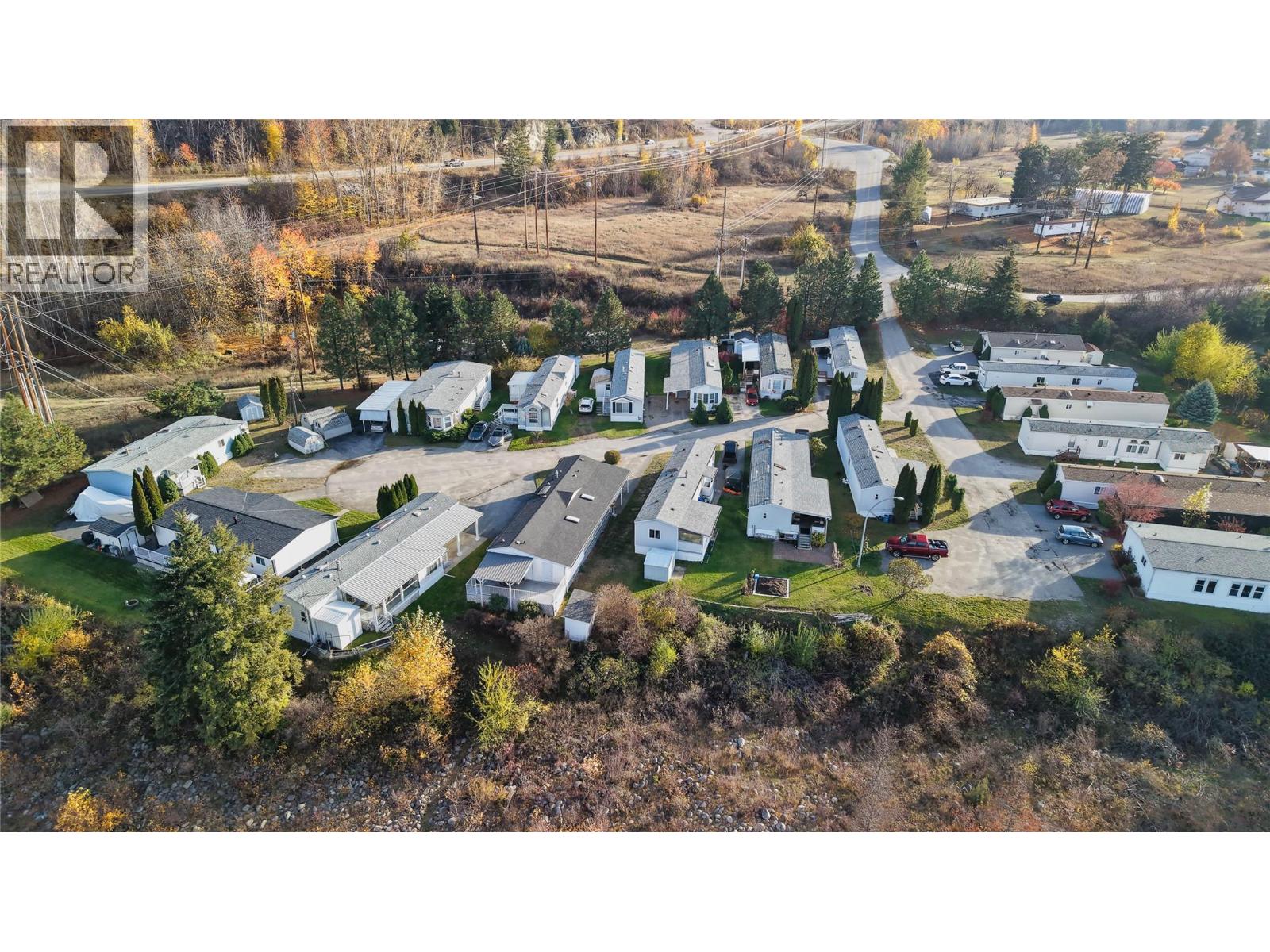  651 Rosedale Road, Castlegar