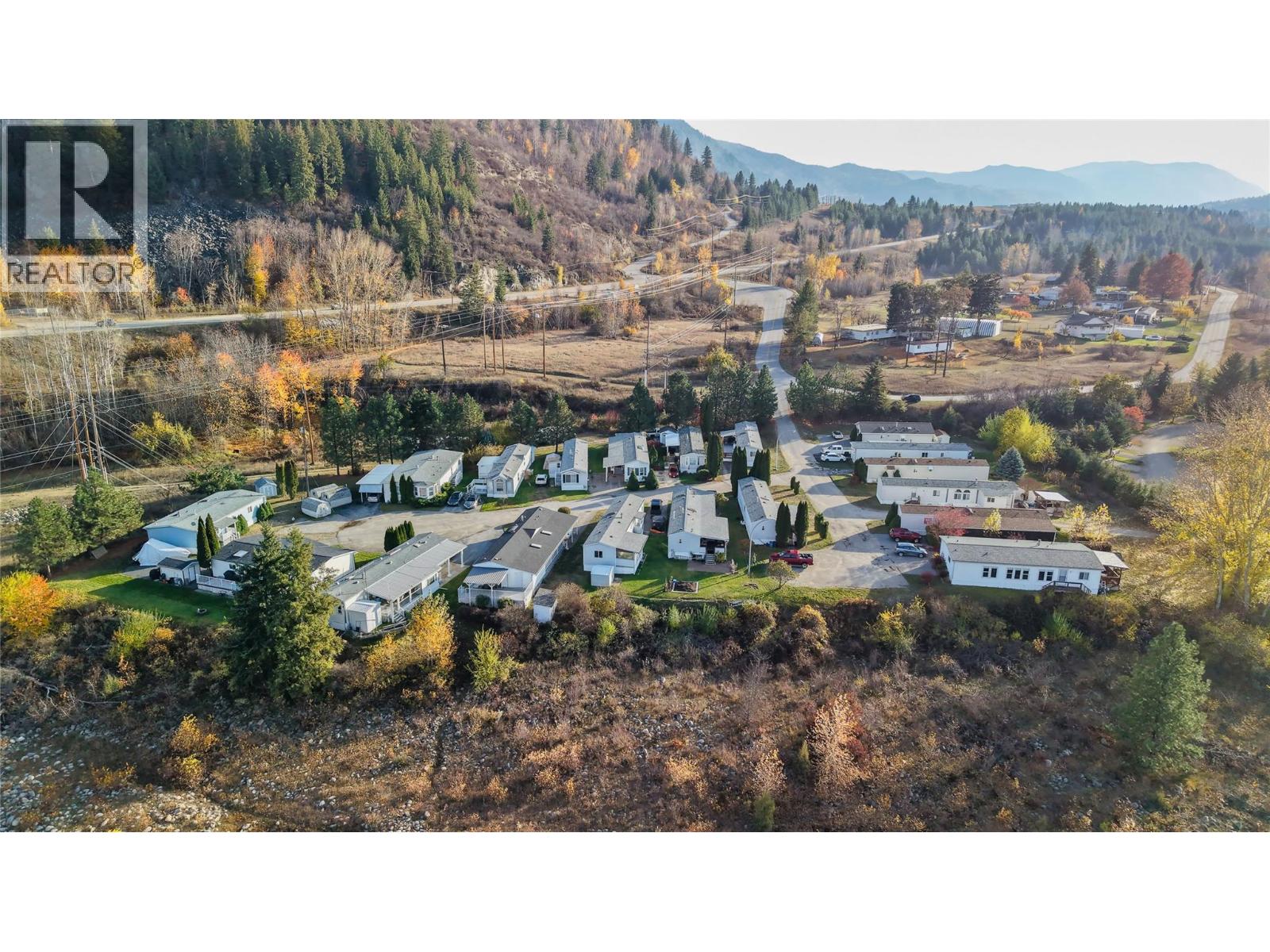  651 Rosedale Road, Castlegar