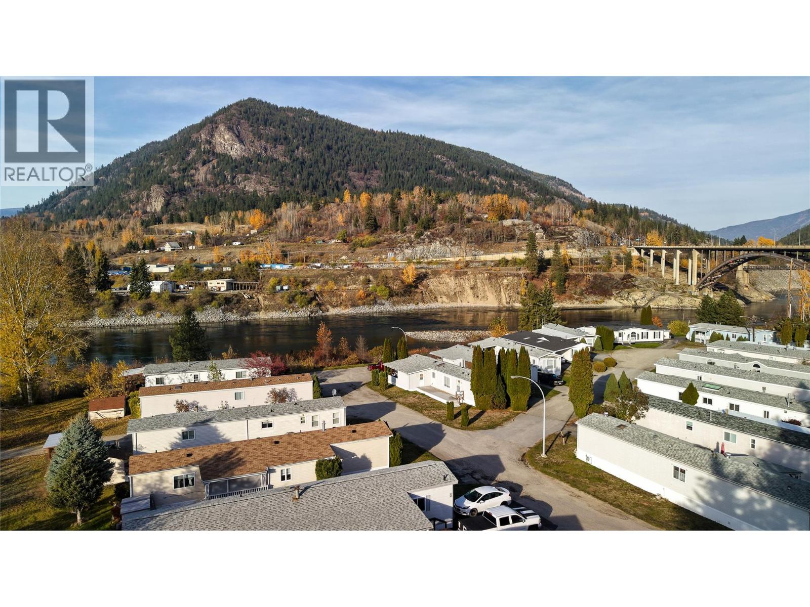  651 Rosedale Road, Castlegar