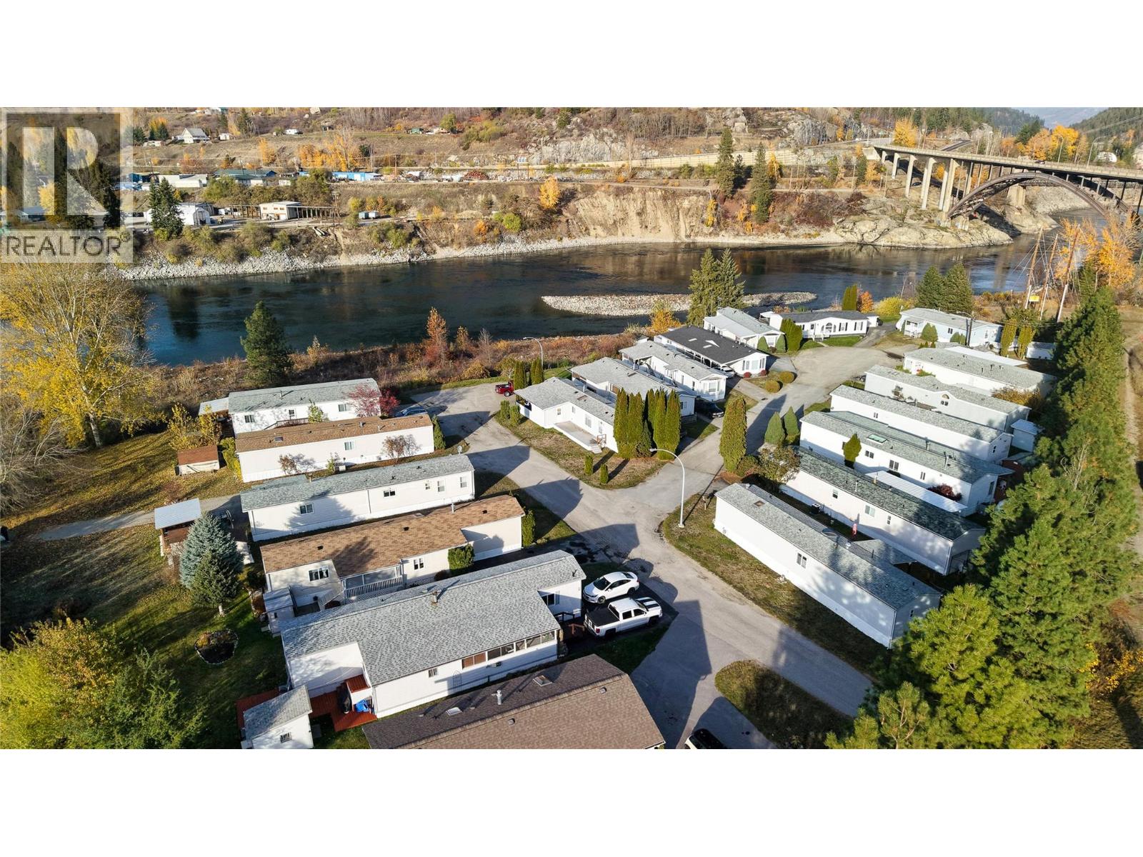  651 Rosedale Road, Castlegar