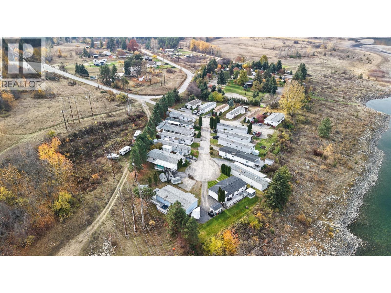  651 Rosedale Road, Castlegar