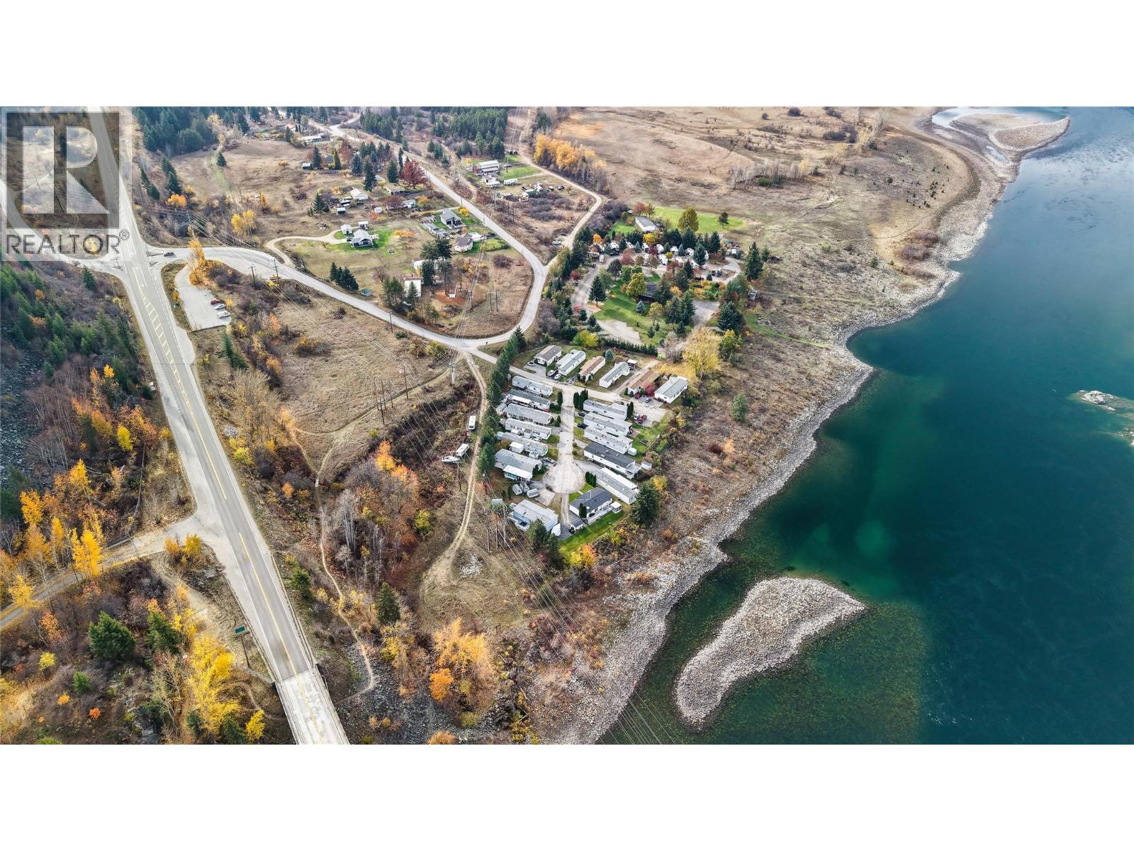  651 Rosedale Road, Castlegar