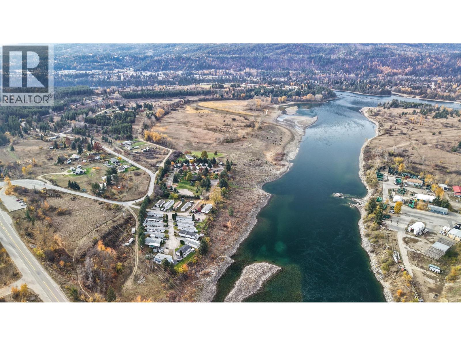  651 Rosedale Road, Castlegar