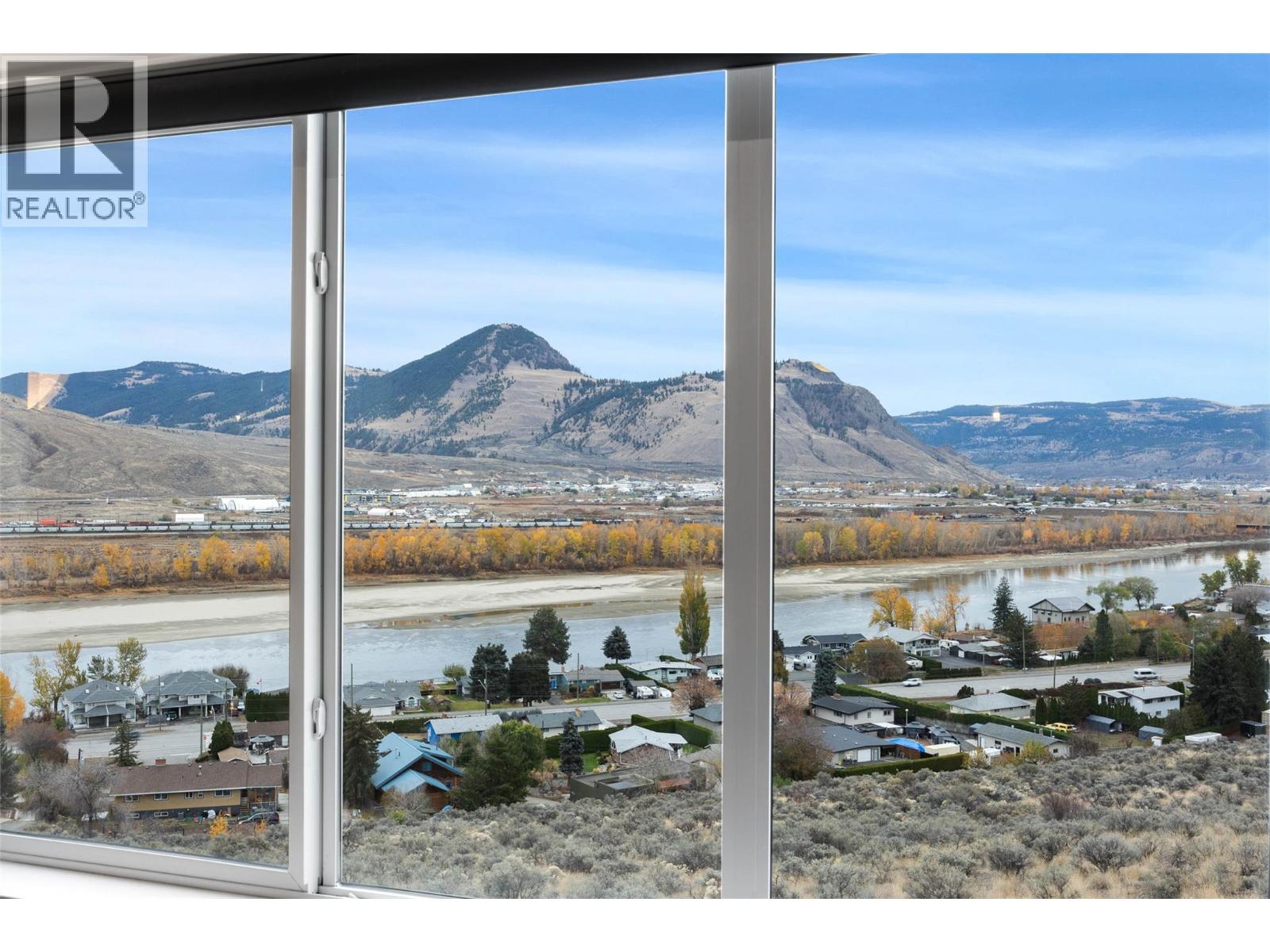 900 Stagecoach Drive Unit# 13, Kamloops