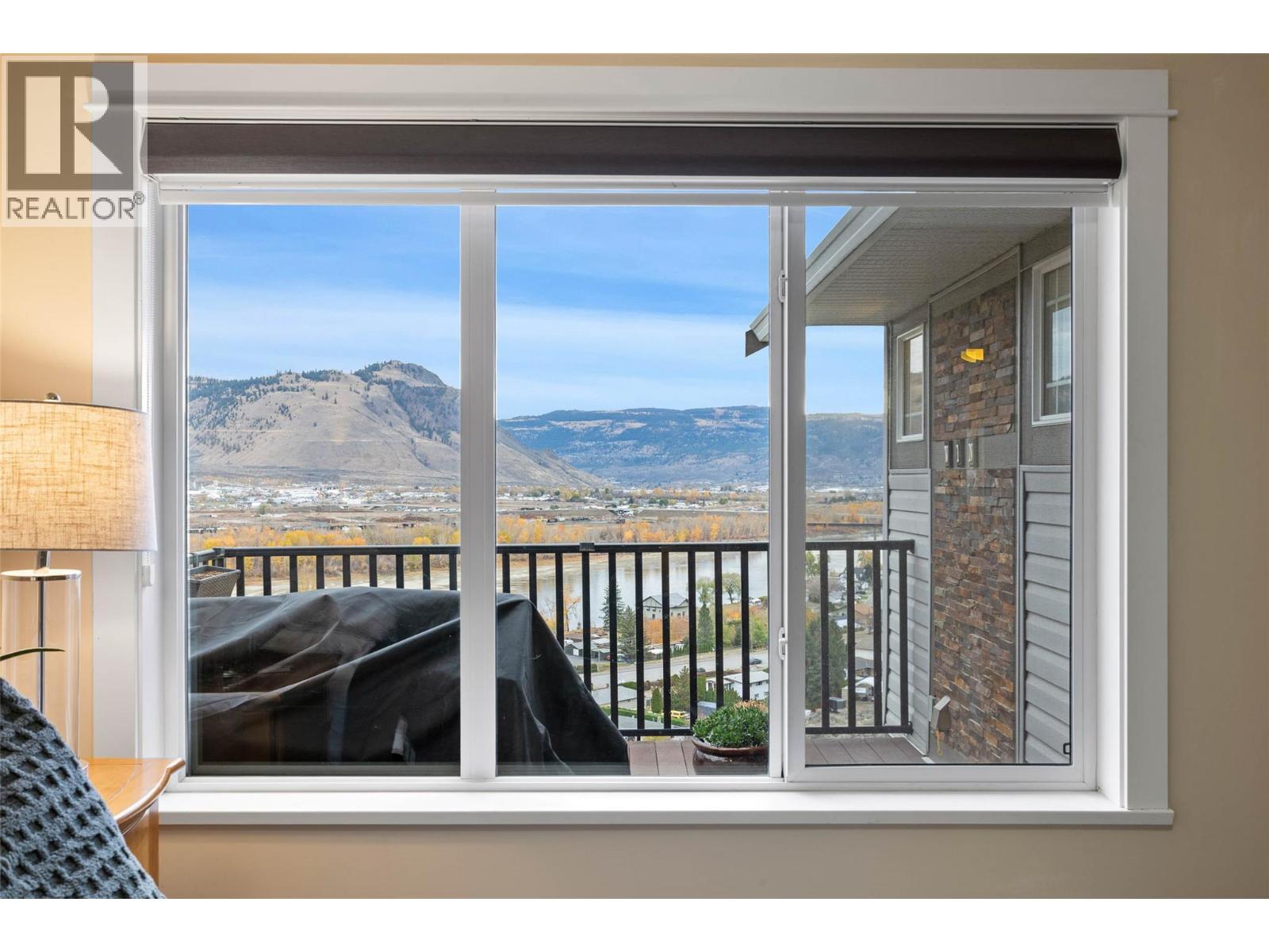 900 Stagecoach Drive Unit# 13, Kamloops