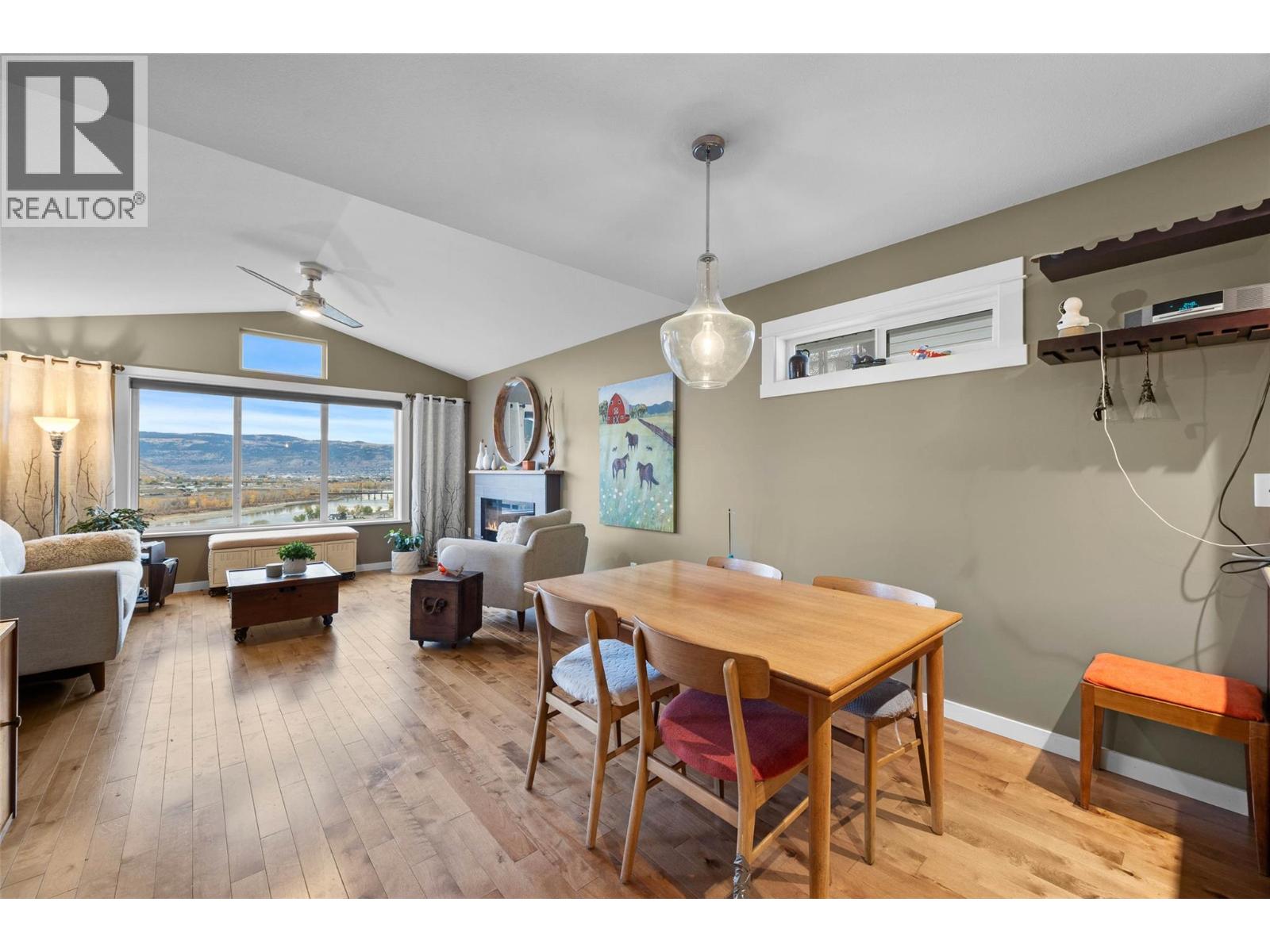 900 Stagecoach Drive Unit# 13, Kamloops