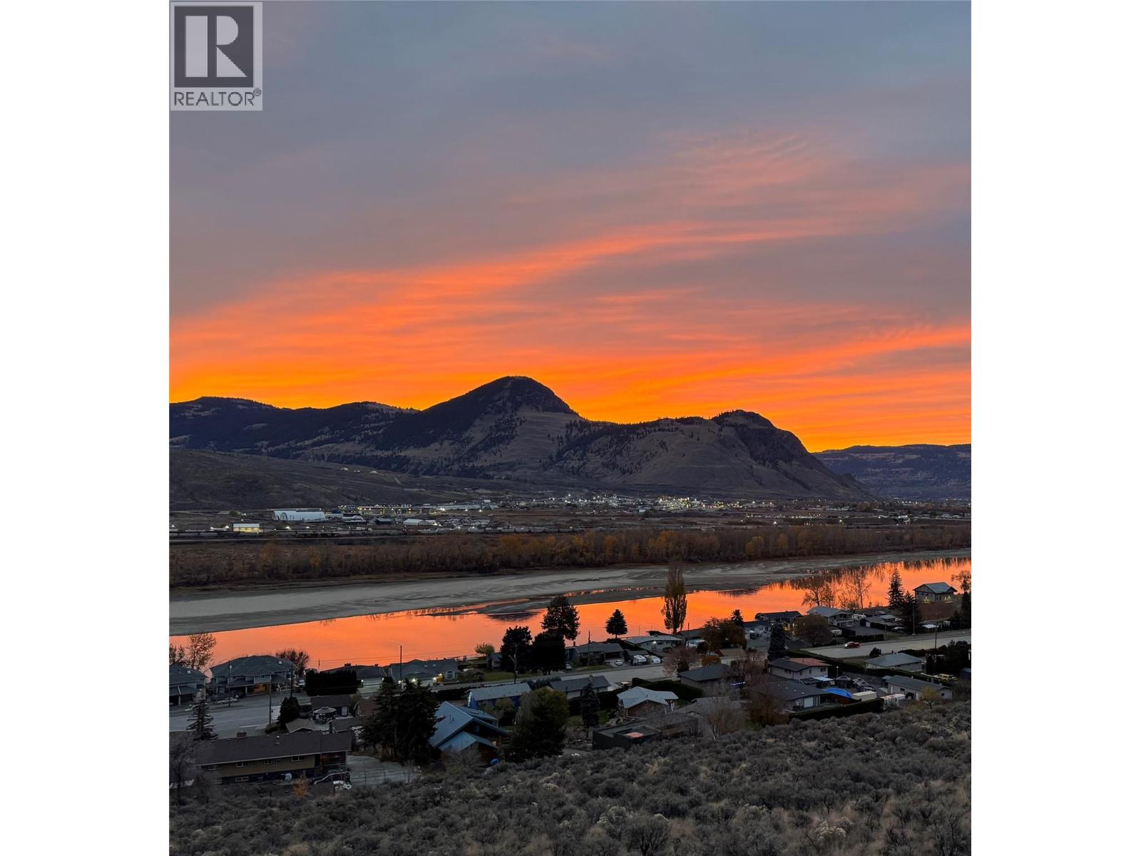 900 Stagecoach Drive Unit# 13, Kamloops