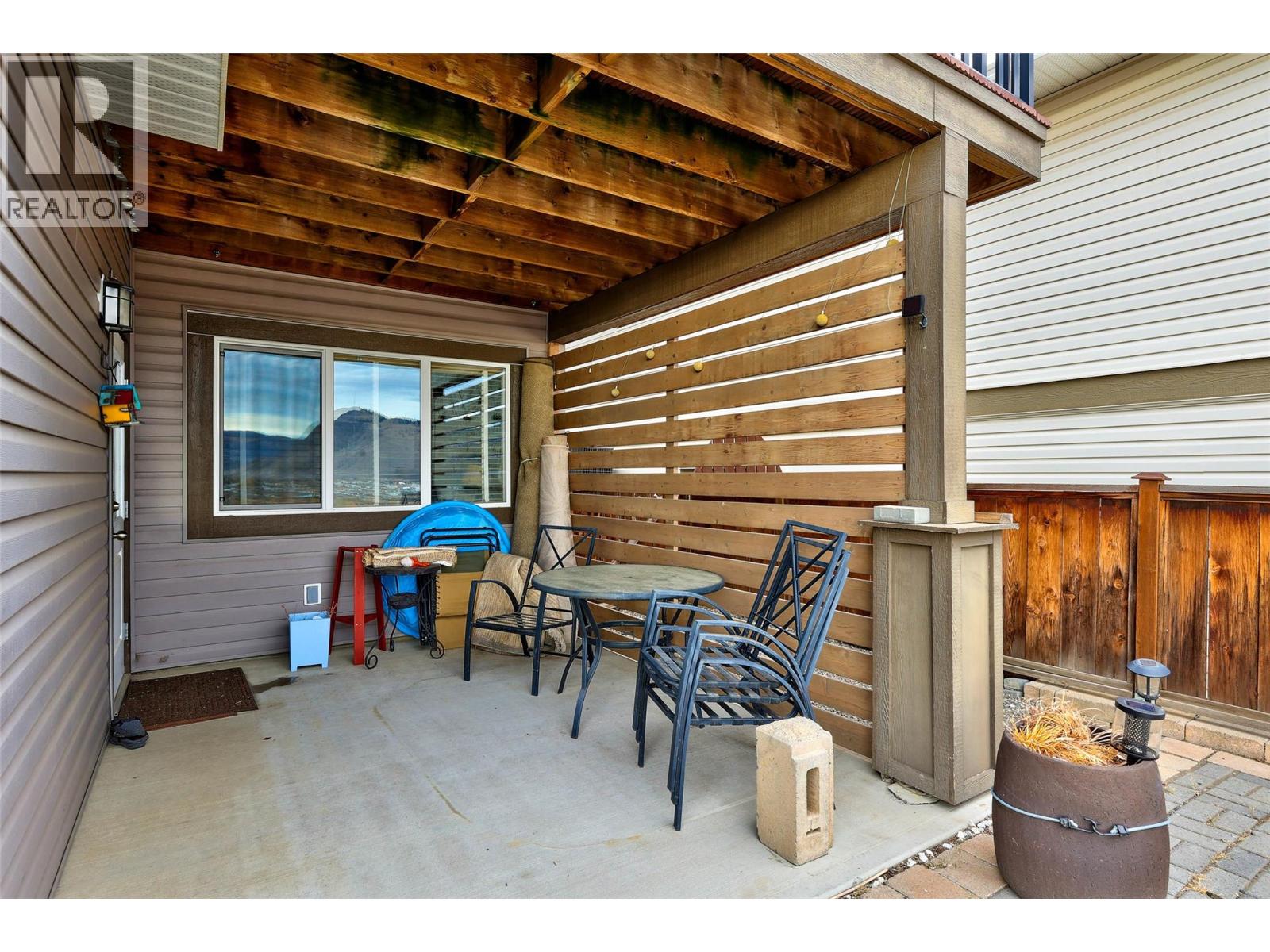 900 Stagecoach Drive Unit# 13, Kamloops