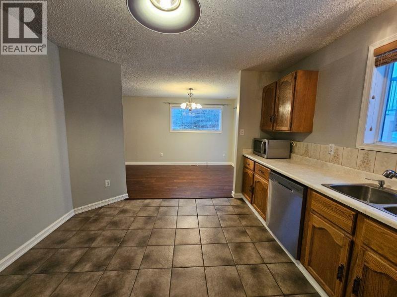 5312 Hillside Avenue NW, Chetwynd